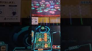 ビンゴギャラクシー通常ゲーム #casino #game