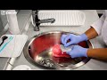 tutorial cleaning disinfection and sterilisation of surgical material for implantology