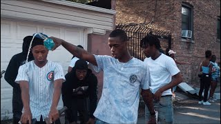 100ShotWop x LilBossLuck - Forever GMan (Official Video)