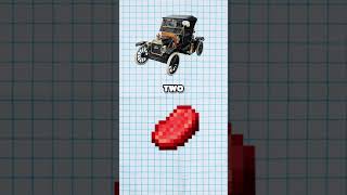 Thank Ford for the... barbecue #cars