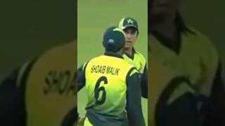 Pakistan Fielder gets angry | Funny moment  cricket