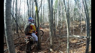 Introduction to Single Tracks