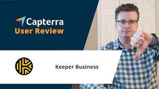 Keeper Business Review: Good value but not exceptional