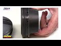 mahle motorsports piston overview