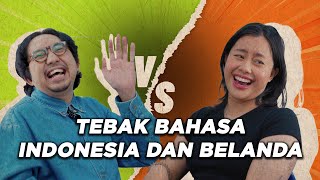 SEBERAPA INDONESIA MELLA CARLI⁉️ | SPILL at infipop