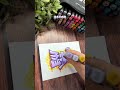 孟鹤堂手繪藝術字 手寫 馬克筆手繪 手書きpop graffiti sketch calligraphy graffiti painting lettering drawing