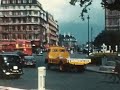 vintage 1960 london the strand the tower of london u0026 parliament square *in colour*