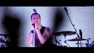 Depeche Mode Policy of Truth Live HD 1080 HQ EdduSounds Buenos Aires