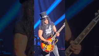 SLASH - Stormy Monday