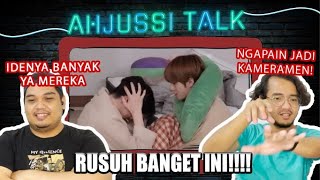 #76 | TXT SILENCE OF IDOL: CAPEK BANGET SAMA BEOMGYU!!