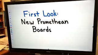 First Look: Promethean Nickel