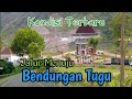 Menjelang Tahun Baru Kondisi Terbaru Jalur Menuju Bendungan Tugu Trenggalek #bendungantugu #update