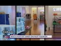 Montgomery County native takes on fast fashion