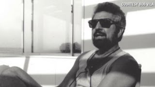 Bob Vila's "accidental career"