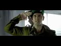 First day report of a new commission Army Officer || captain Karan lakshya movie best scene#lakshya