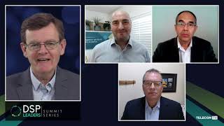 Rearchitecting telcos for an open future