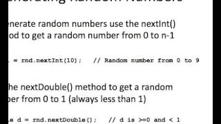Java Lesson 21 - do-while Loop