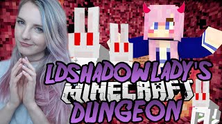 Escape from LDShadowLady's Dungeon!
