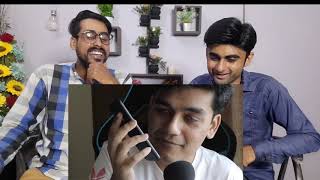 Pakistani Reaction on | Why Indian Comments Section is Garbage | REACTION