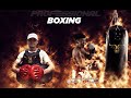 How Hard The Champion Boxing Team Training? | Professional Boxing Team | Cocky Buffalo Boxing Team