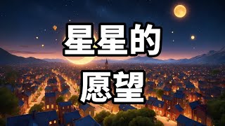 星星的愿望