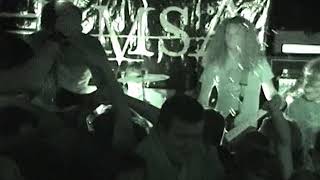 Himsa - Rain To The Sound Of Panic (Live @ Graceland, Seattle, WA 4-20-2004) - 7