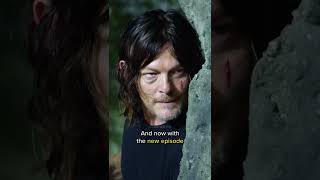 Walkers Are Evolving Twd Shorts