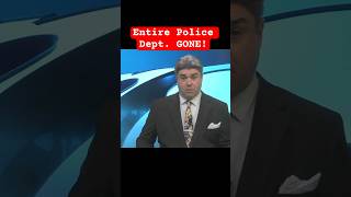 Boyd County Sheriff Department Resigns