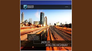 Ayalon Highway