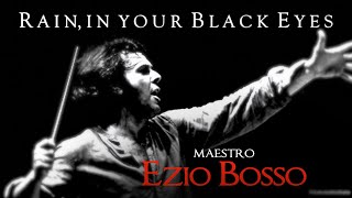 Ezio Bosso Rain in Your Black Eyes Music for Weather Elements