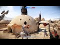 swbf2 マッタリヒロヴィラ