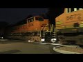 bnsf 9091 north ace s u0026 ac44 s