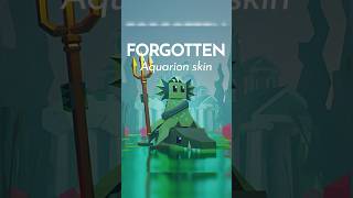 The Forgotten - Aquarion Skin - The Battle of Polytopia - Trailer