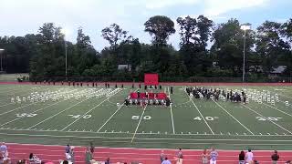 HMHS Graduation 2020