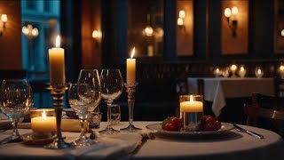 Dining with You: Relaxing Deep Soul & Jazzy Vibes for Your Cozy Night