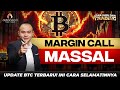 BTC MAKIN GAWAT?? Master Gema Turun Gunung Update Time Trading Bitcoin