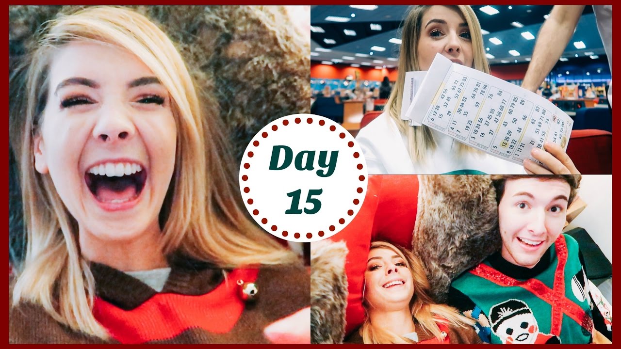 They Made Me Do It Vlogmas Youtube