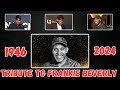 Tribute | The Untold Legacy of Frankie Beverly That Will Leave You Speechless