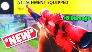 *NEW* VITAL PROFICIENCY GLITCH on cod Vanguard | PS4/PS5/XBOX/PC.. (Glitch Class Tutorial)