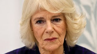 The Strangest Facts About Camilla Parker Bowles