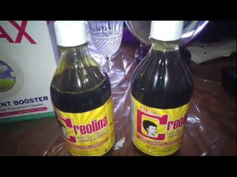 Brujeria Hoodoo Floor Wash & Floor Sweep / Borax & Creolina Brujeria Hoodoo Floor Wash & Floor Sweep / Borax & Creolina