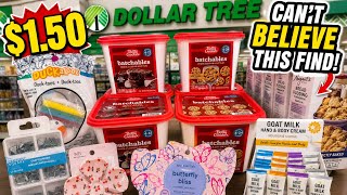 DOLLAR TREE I CANNOT BELIEVE WHAT I FOUND🚨🚨🚨🚨