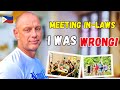 Philippines Province: American Meets His Filipina Wife's Family After 6 Years | Jay's Philippines