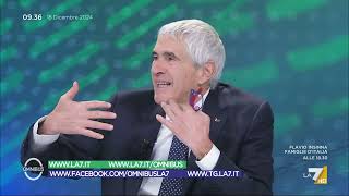 Meloni, Casini: \