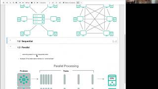 Distributed & Parallel Computing for Data Scientists - M5S40 [2019-12-03]