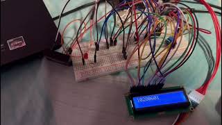 Interfacing Lab 11