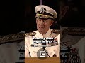 Admiral McRaven Confronts Life For You #short #shorts