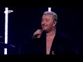 sam smith extended set live at capital s jingle bell ball 2022 capital