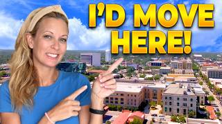 If I were Moving to Pensacola FL in 2026, I'd Move Here!