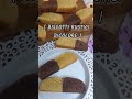 biscotti rustici bicolore. i biscotti perfetti per la colazione